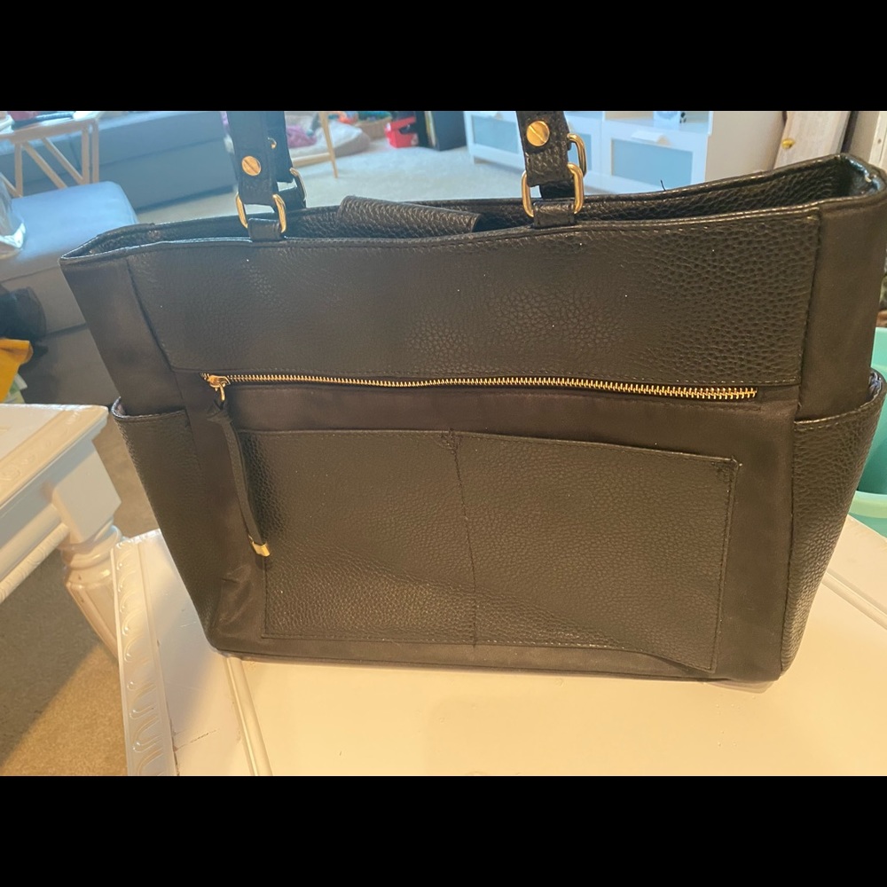 Great laptop bag
